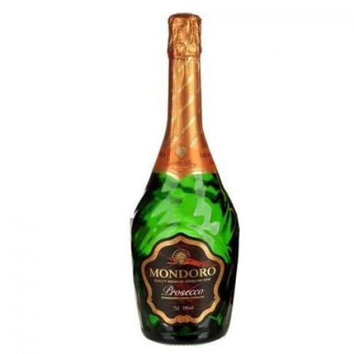 Шампанское Мондоро Просеко 0.75L сухое (Италия) Mondoro-Proseko-500x500