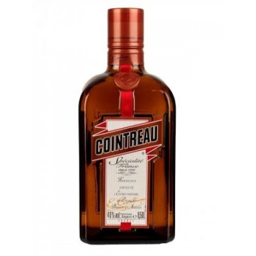 Ликер Куантро 0.5L kuantre-05-l