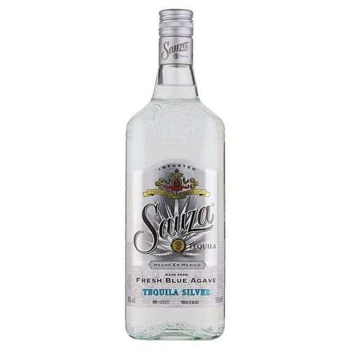 Текила Сауза Сильвер 1L sauza-1l